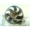 Recambio de electroventilador para fiat punto berl. (176) 1.7 turbodiesel referencia OEM IAM   