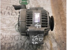 Recambio de alternador para fiat cinquecento (170) 0.9 cat referencia OEM IAM   