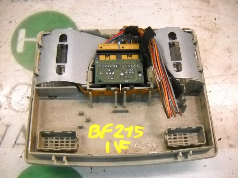 Recambio de piloto interior para audi a6 berlina (4b2) 2.5 tdi quattro referencia OEM IAM 4B09471597VE  