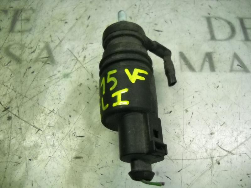 Recambio de bomba limpia para audi a6 berlina (4b2) 2.5 tdi quattro referencia OEM IAM 1T0955651  