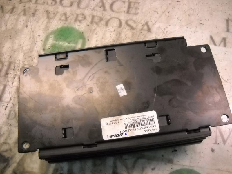 Recambio de modulo electronico para audi a6 berlina (4b2) 2.5 tdi quattro referencia OEM IAM   