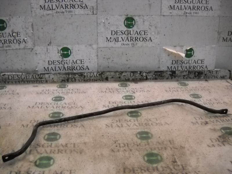 Recambio de barra estabilizadora delantera para citroën xsara berlina 1.9 d sx referencia OEM IAM   