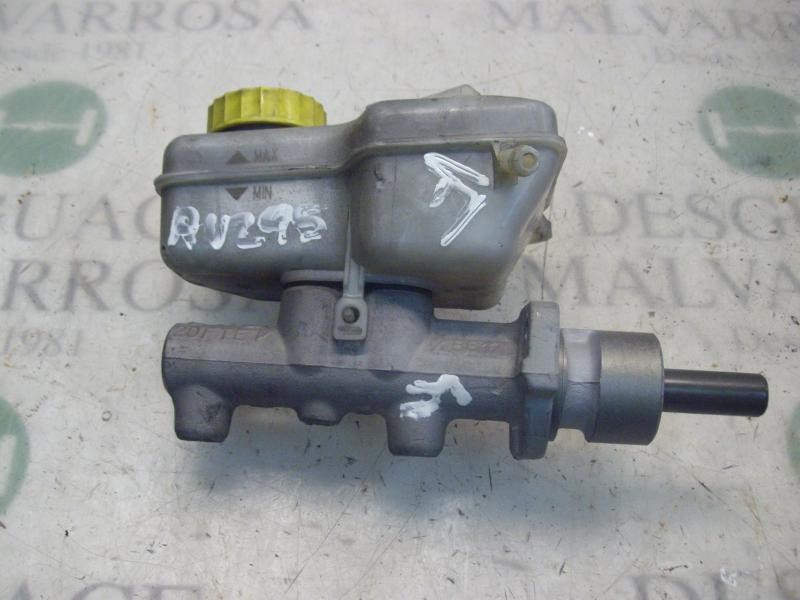 Recambio de bomba freno para seat ibiza (6l1) signo referencia OEM IAM   