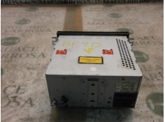 Recambio de sistema audio / radio cd para kia carens 1.6 cat referencia OEM IAM    2