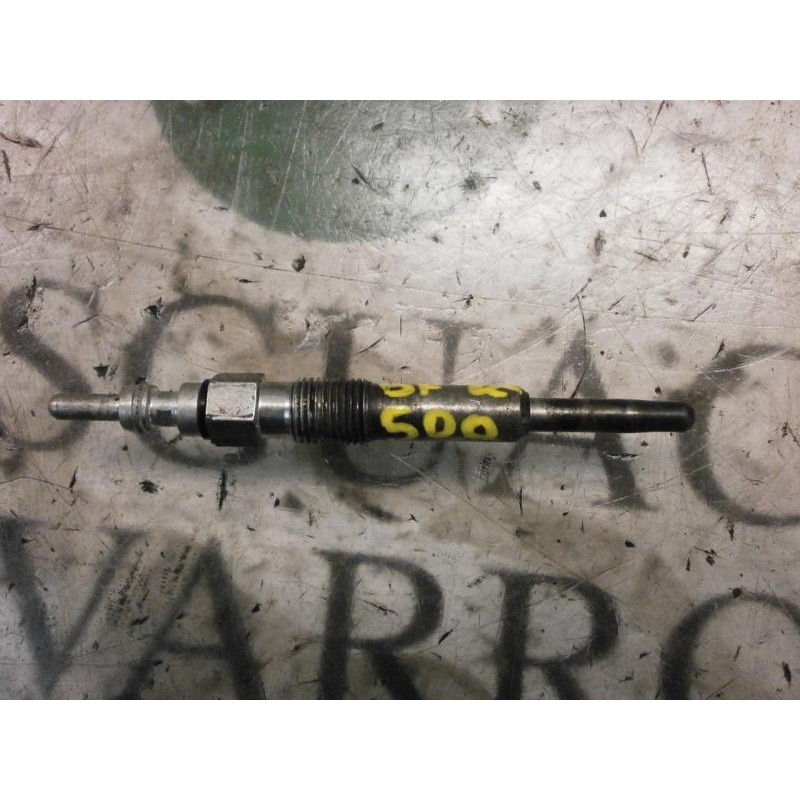 Recambio de calentador para renault clio ii fase ii (b/cb0) authentique confort referencia OEM IAM   