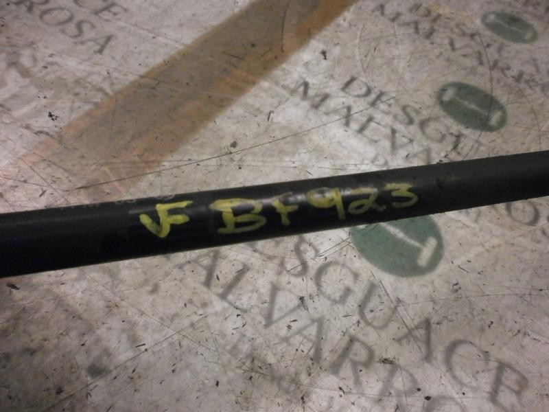 Recambio de barra estabilizadora delantera para hyundai accent (lc) gls crdi referencia OEM IAM   