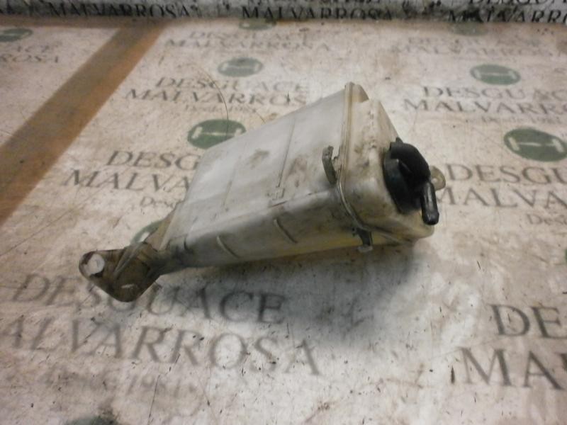 Recambio de deposito expansion para hyundai accent (lc) gls crdi referencia OEM IAM   