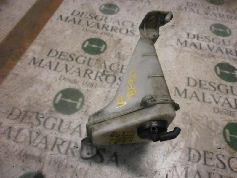 Recambio de deposito expansion para hyundai accent (lc) gls crdi referencia OEM IAM   