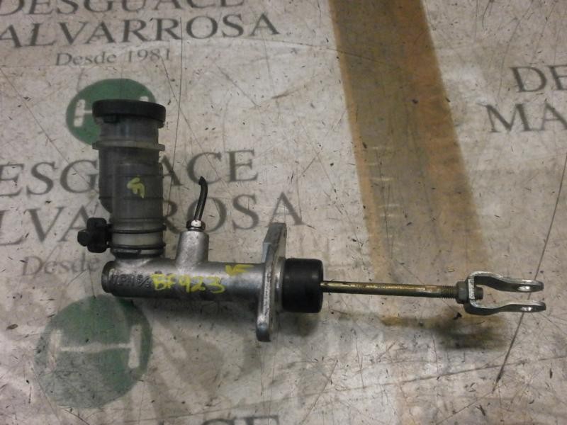 Recambio de bomba embrague para hyundai accent (lc) gls crdi referencia OEM IAM   