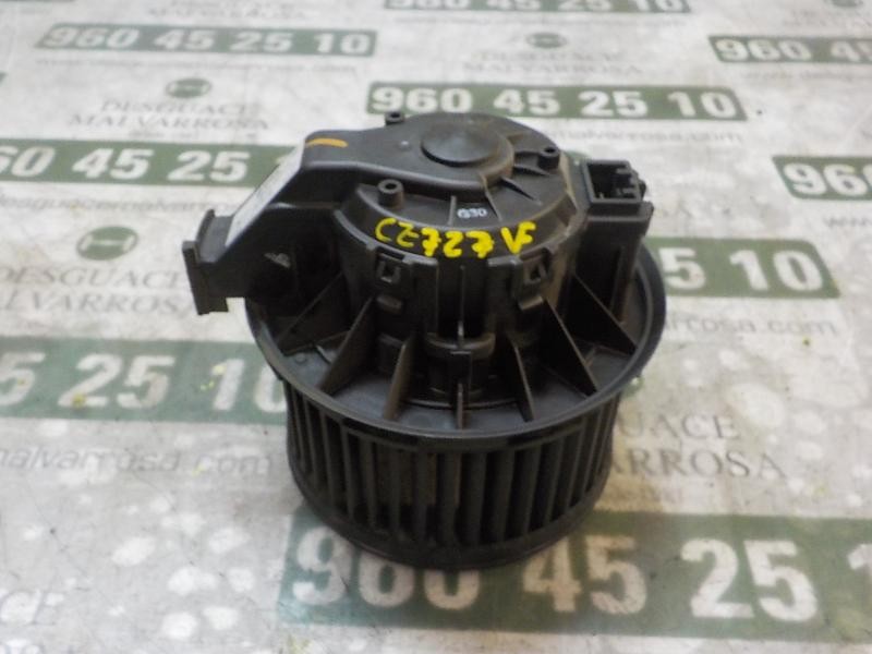 Recambio de motor calefaccion para ford fiesta (cb1) 1.4 tdci cat referencia OEM IAM 1790329 0130115551 0130115551