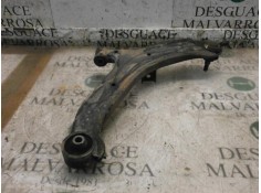 Recambio de brazo suspension inferior delantero izquierdo para hyundai accent (lc) gls crdi referencia OEM IAM    2
