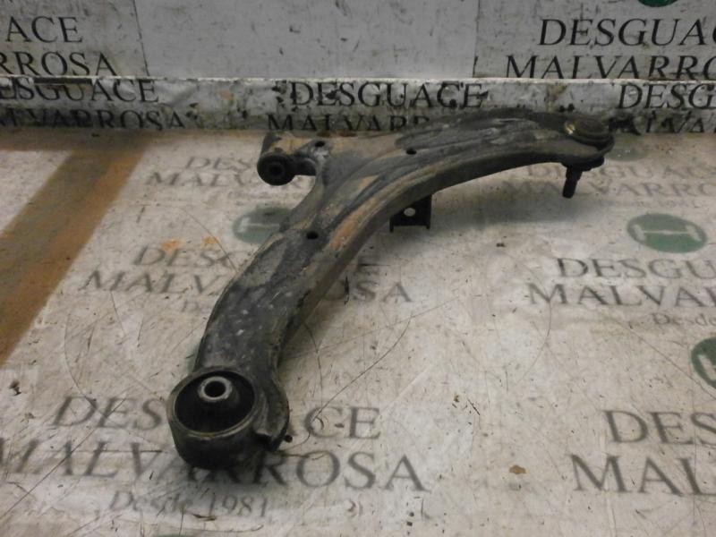 Recambio de brazo suspension inferior delantero izquierdo para hyundai accent (lc) gls crdi referencia OEM IAM   