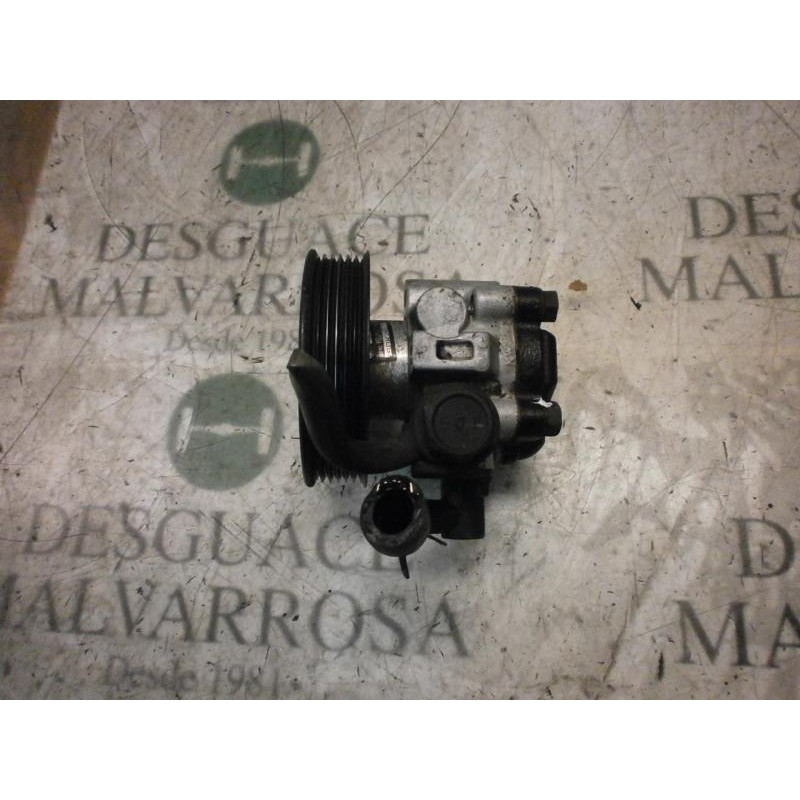 Recambio de bomba direccion para hyundai accent (lc) gls crdi referencia OEM IAM   