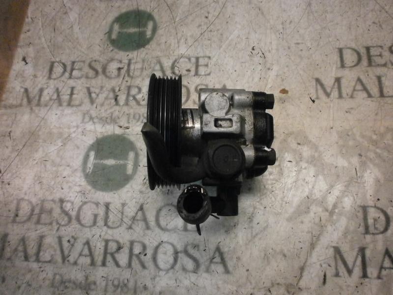 Recambio de bomba direccion para hyundai accent (lc) gls crdi referencia OEM IAM   