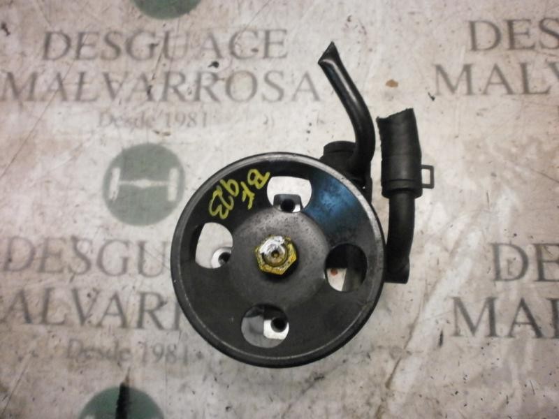 Recambio de bomba direccion para hyundai accent (lc) gls crdi referencia OEM IAM   