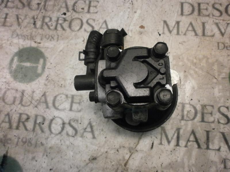 Recambio de bomba direccion para hyundai accent (lc) gls crdi referencia OEM IAM   