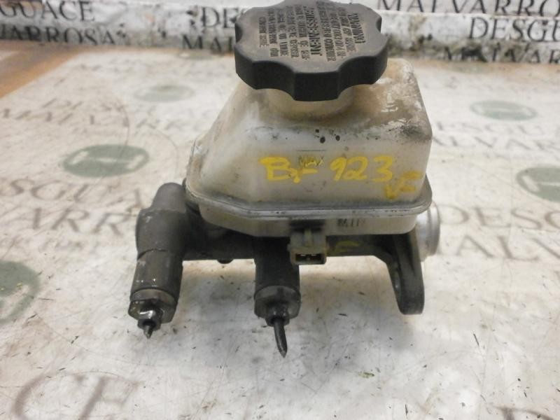 Recambio de bomba freno para hyundai accent (lc) gls crdi referencia OEM IAM   