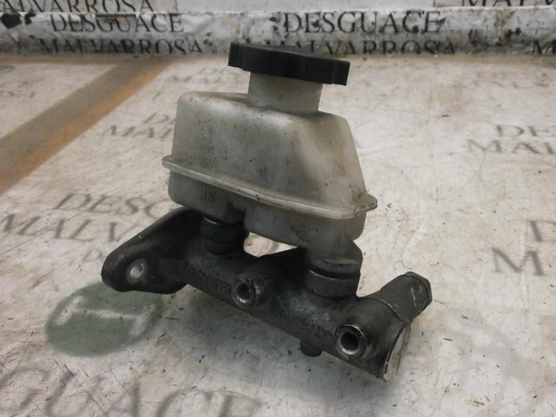 Recambio de bomba freno para hyundai accent (lc) gls crdi referencia OEM IAM   