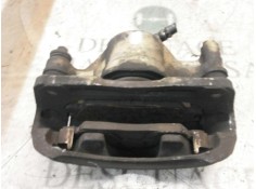 Recambio de pinza freno delantera derecha para hyundai accent (lc) gls crdi referencia OEM IAM    2