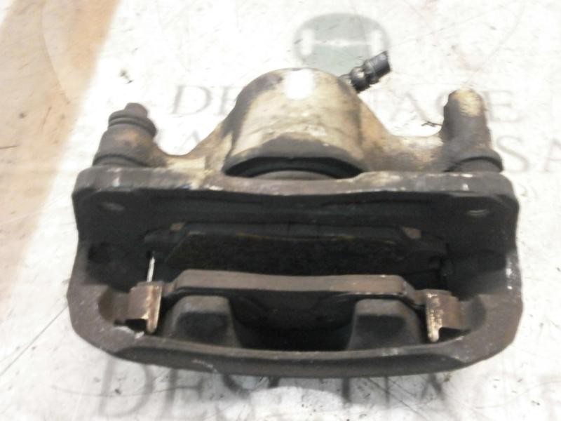 Recambio de pinza freno delantera derecha para hyundai accent (lc) gls crdi referencia OEM IAM   