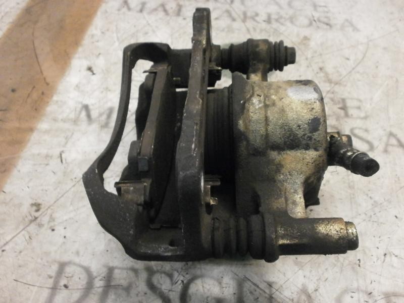 Recambio de pinza freno delantera derecha para hyundai accent (lc) gls crdi referencia OEM IAM   