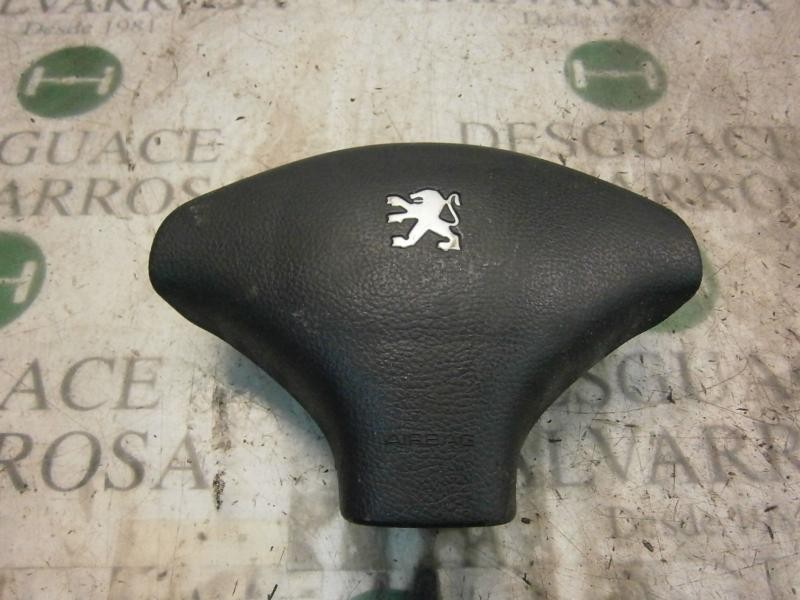 Recambio de airbag delantero izquierdo para peugeot 306 berlina 3/5 puertas (s1) referencia OEM IAM   