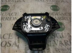 Recambio de airbag delantero izquierdo para peugeot 306 berlina 3/5 puertas (s1) referencia OEM IAM    2