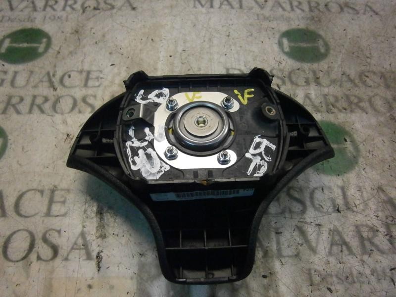 Recambio de airbag delantero izquierdo para peugeot 306 berlina 3/5 puertas (s1) referencia OEM IAM   