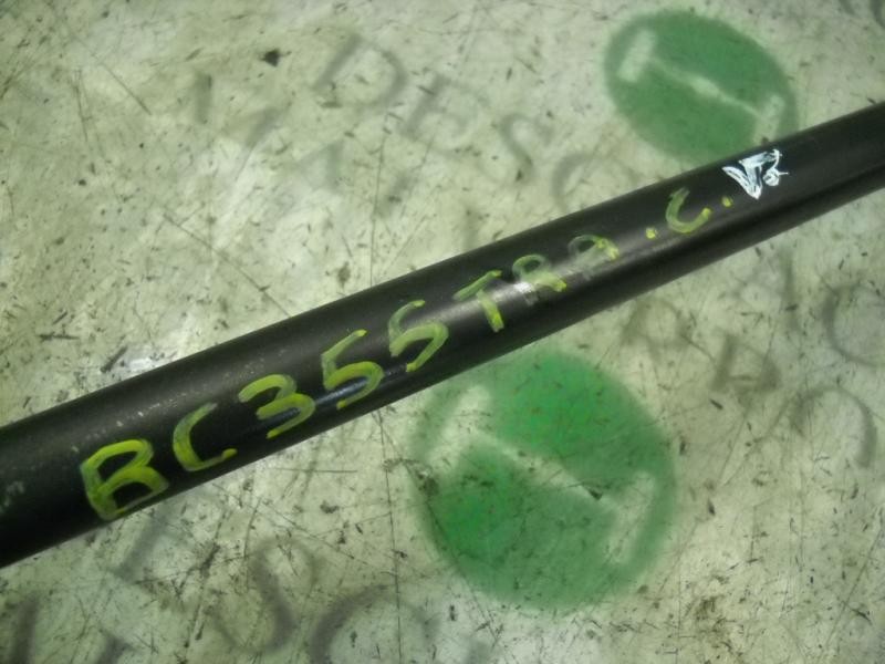 Recambio de tirante delantero derecho para honda hr-v (gh) vtec top 4wd (3-ptas.) referencia OEM IAM   