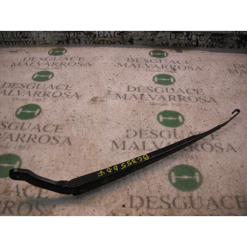 Recambio de brazo limpia delantero derecho para honda hr-v (gh) vtec top 4wd (3-ptas.) referencia OEM IAM   