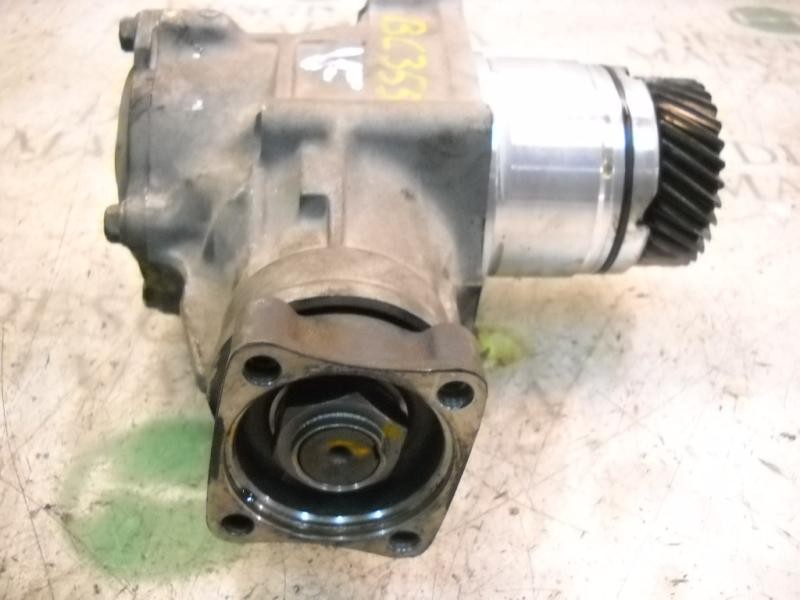 Recambio de diferencial delantero para honda hr-v (gh) vtec top 4wd (3-ptas.) referencia OEM IAM   