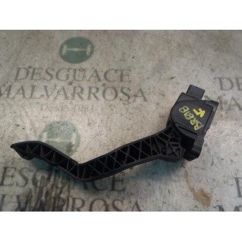 POTENCIOMETRO PEDAL 1601T6 