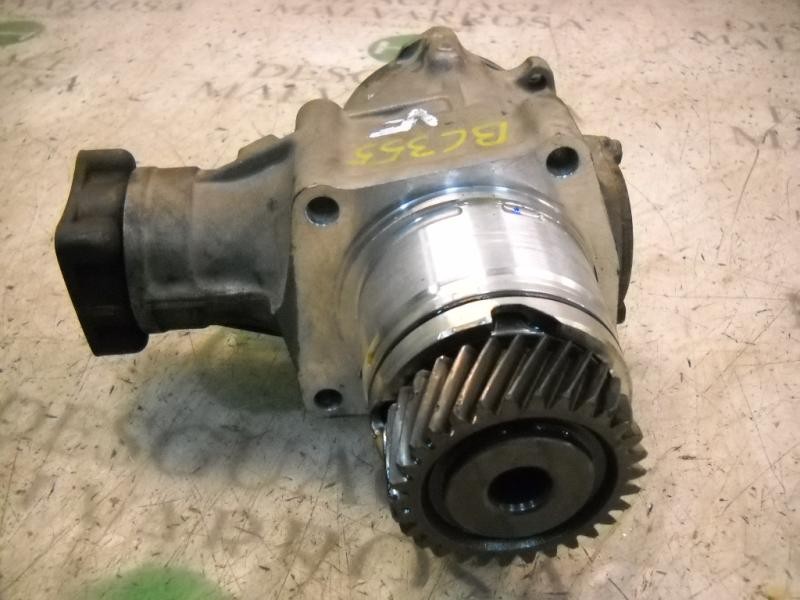 Recambio de diferencial delantero para honda hr-v (gh) vtec top 4wd (3-ptas.) referencia OEM IAM   