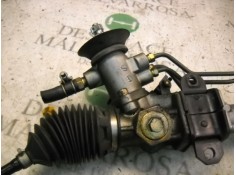 Recambio de cremallera direccion para honda hr-v (gh) vtec top 4wd (3-ptas.) referencia OEM IAM    2