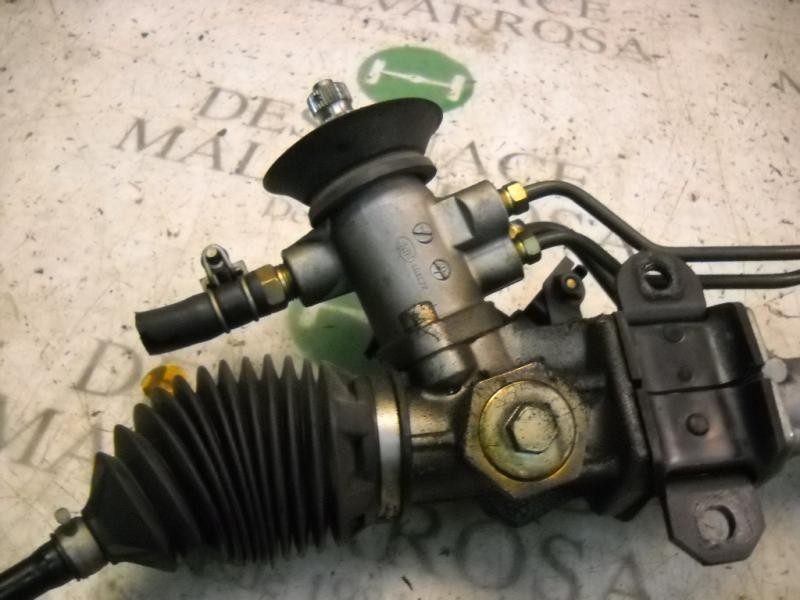 Recambio de cremallera direccion para honda hr-v (gh) vtec top 4wd (3-ptas.) referencia OEM IAM   