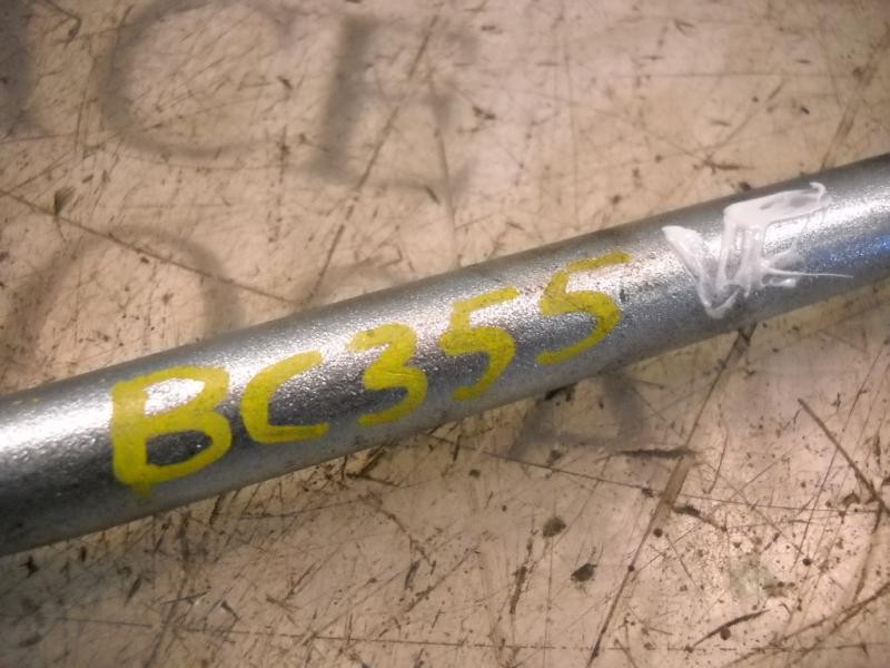 Recambio de llave rueda para honda hr-v (gh) vtec top 4wd (3-ptas.) referencia OEM IAM   