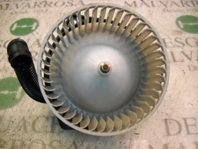 Recambio de motor calefaccion para honda hr-v (gh) vtec top 4wd (3-ptas.) referencia OEM IAM   