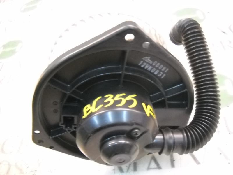 Recambio de motor calefaccion para honda hr-v (gh) vtec top 4wd (3-ptas.) referencia OEM IAM   