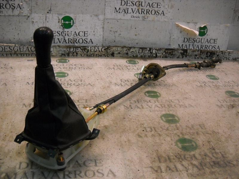 Recambio de palanca cambio para honda hr-v (gh) vtec top 4wd (3-ptas.) referencia OEM IAM   