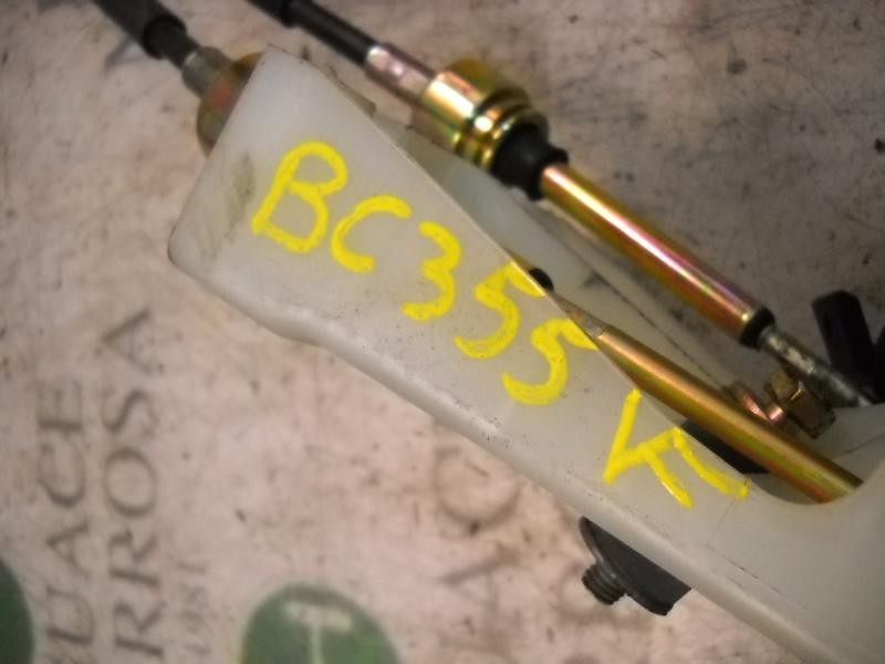 Recambio de palanca cambio para honda hr-v (gh) vtec top 4wd (3-ptas.) referencia OEM IAM   