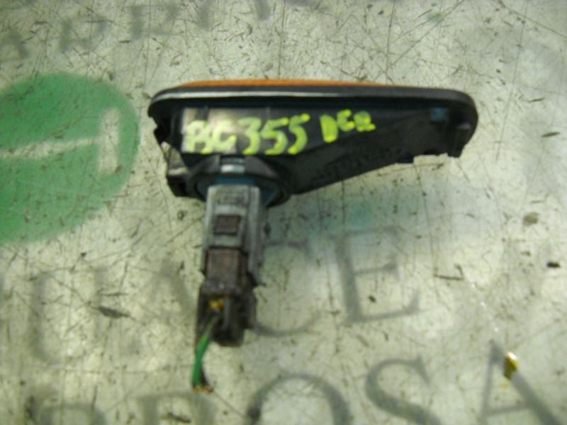 Recambio de piloto lateral derecho para honda hr-v (gh) vtec top 4wd (3-ptas.) referencia OEM IAM   