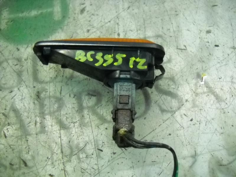 Recambio de piloto lateral izquierdo para honda hr-v (gh) vtec top 4wd (3-ptas.) referencia OEM IAM   