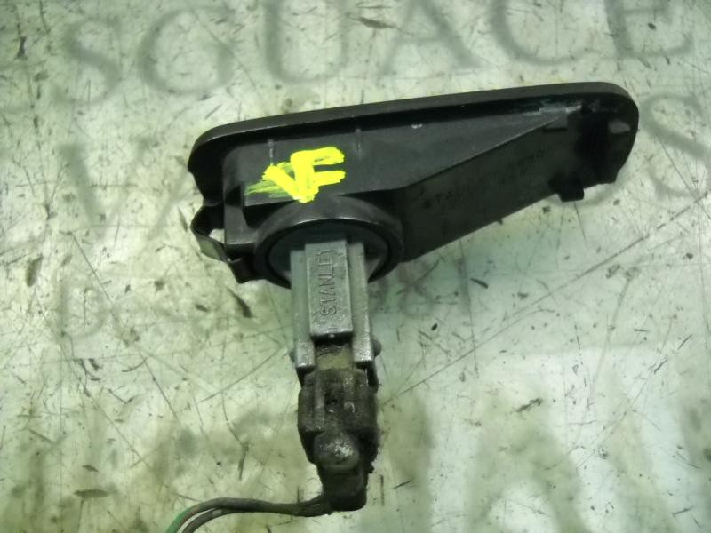 Recambio de piloto lateral izquierdo para honda hr-v (gh) vtec top 4wd (3-ptas.) referencia OEM IAM   