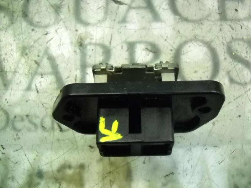 Recambio de resistencia calefaccion para honda hr-v (gh) vtec top 4wd (3-ptas.) referencia OEM IAM   