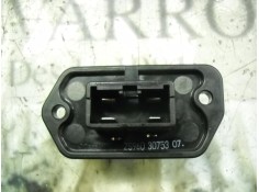 Recambio de resistencia calefaccion para honda hr-v (gh) vtec top 4wd (3-ptas.) referencia OEM IAM    2