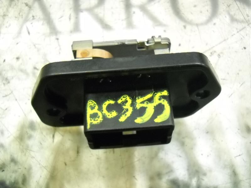 Recambio de resistencia calefaccion para honda hr-v (gh) vtec top 4wd (3-ptas.) referencia OEM IAM   