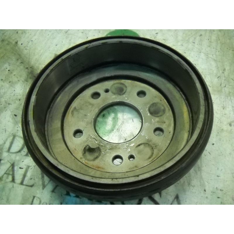 Recambio de tambor freno trasero para honda hr-v (gh) vtec top 4wd (3-ptas.) referencia OEM IAM   