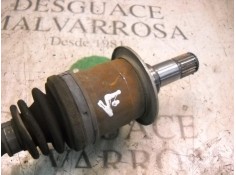 Recambio de transmision trasera derecha para honda hr-v (gh) vtec top 4wd (3-ptas.) referencia OEM IAM    2