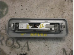 Recambio de piloto interior para ford tourneo connect (tc7) kombi corta referencia OEM IAM    2