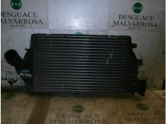 Recambio de intercooler para renault laguna (b56) 2.2 turbodiesel referencia OEM IAM   